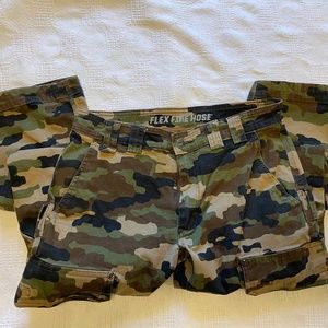 Men's DuluthFlex Fire Hose Slim Fit Cargo Pants